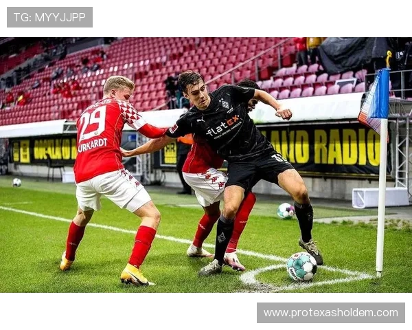 门兴前锋塔巴科维奇状态火热，已打入7球