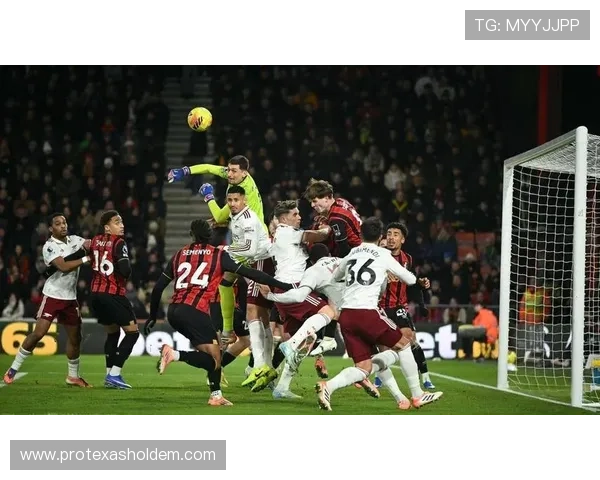 阿森纳3-2逆转伯恩茅斯，赖斯双响助球队稳住榜首