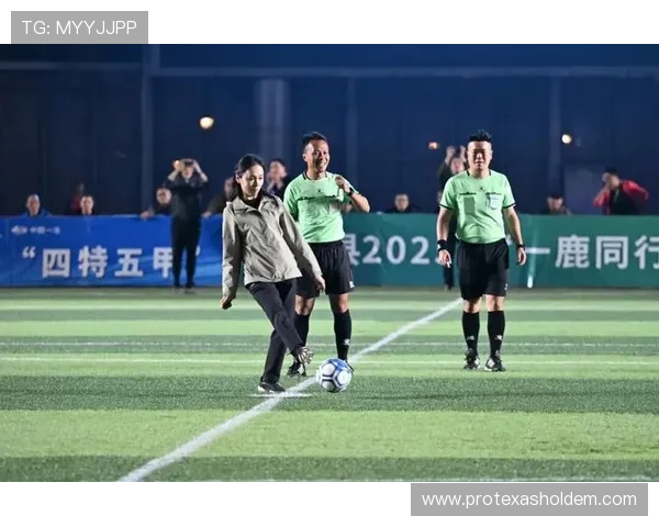 鹿寨县职工足球赛冠军由鹿腾联公司工会获得