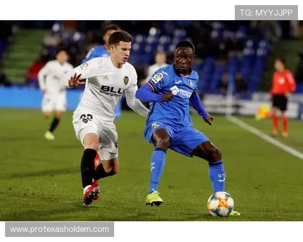 赫塔菲锋无力问题凸显，联赛进球数倒数第二，主场负于瓦伦西亚